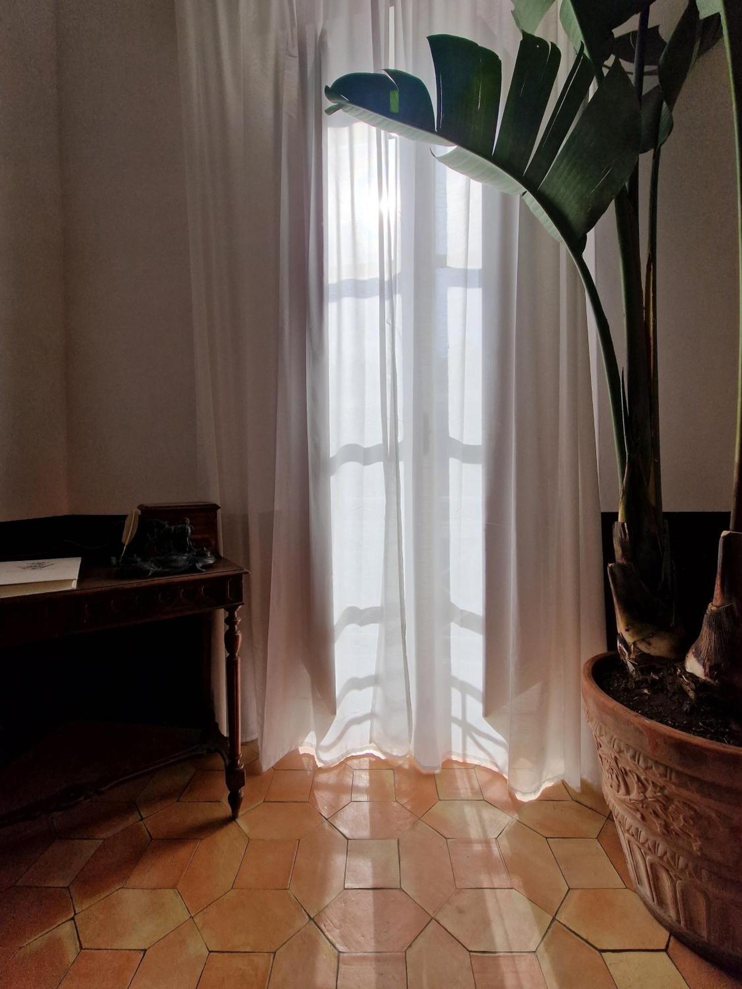 Torre Perrotti - Le Suite Santa Maria di Castellabate Esterno foto