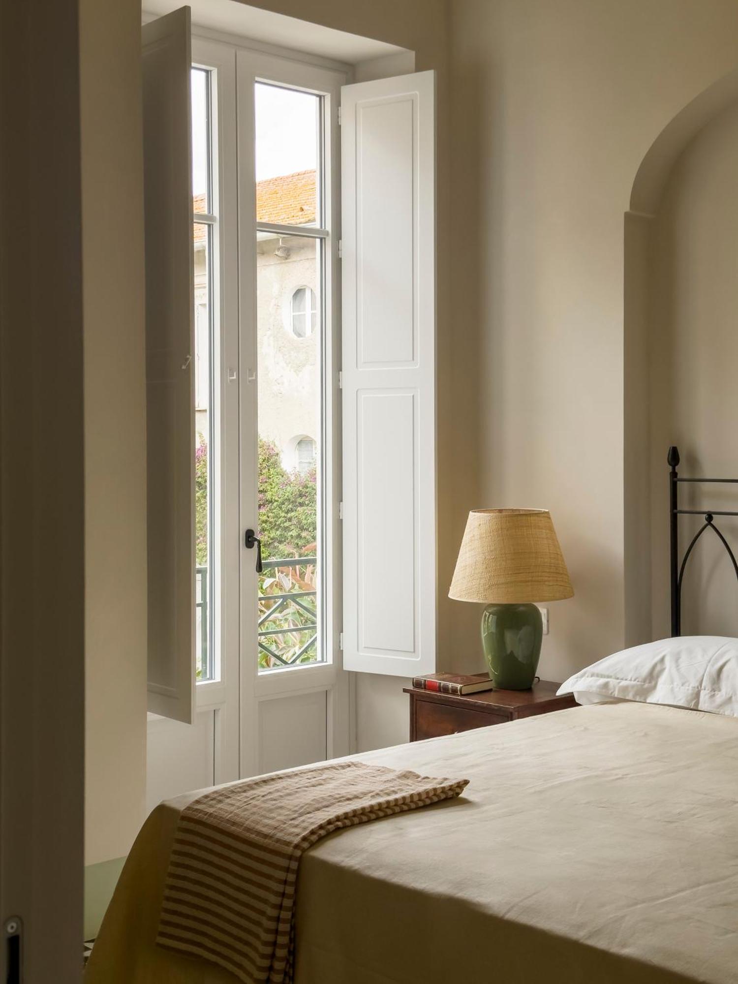 Torre Perrotti - Le Suite Santa Maria di Castellabate Esterno foto