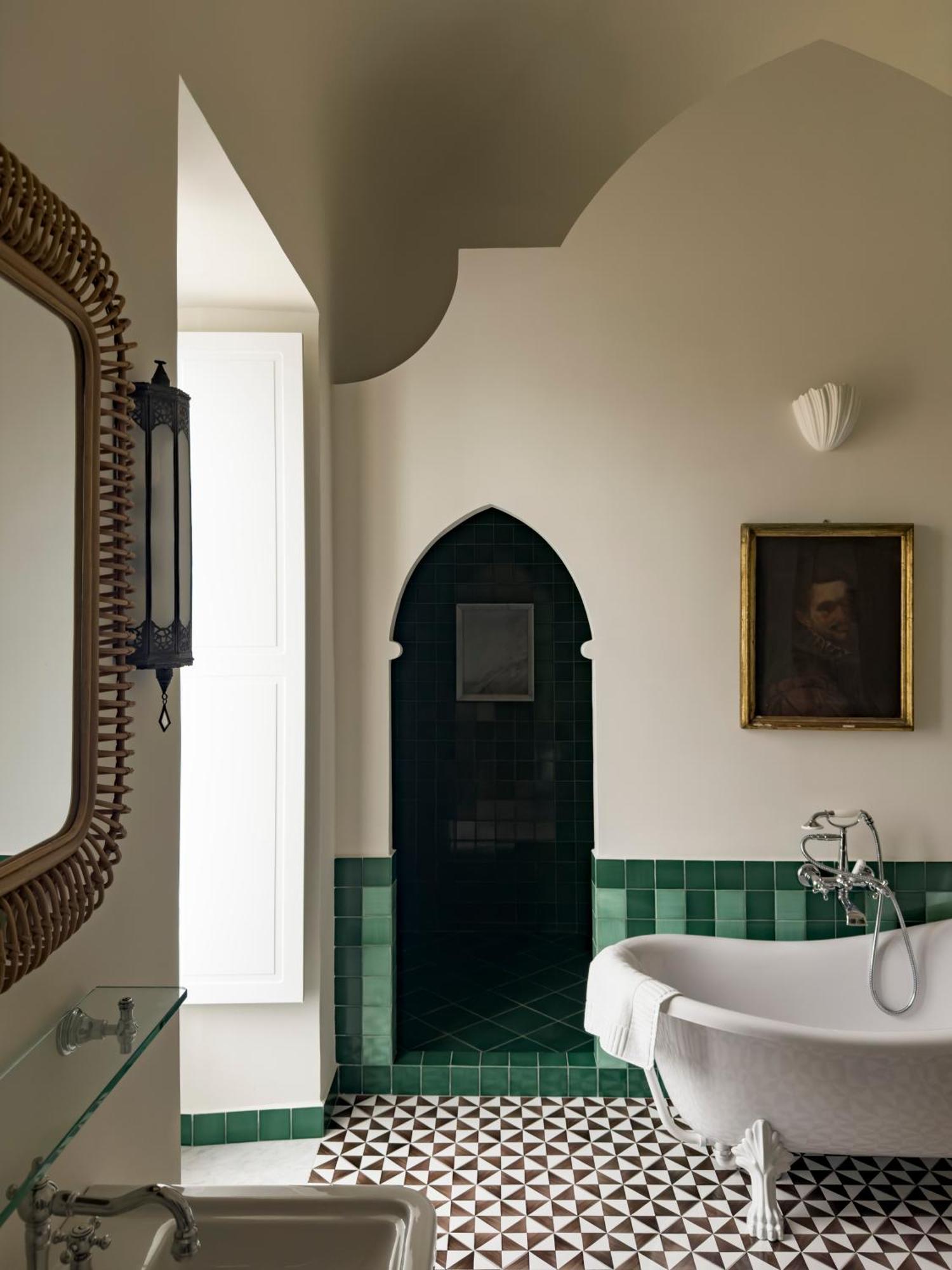 Torre Perrotti - Le Suite Santa Maria di Castellabate Esterno foto