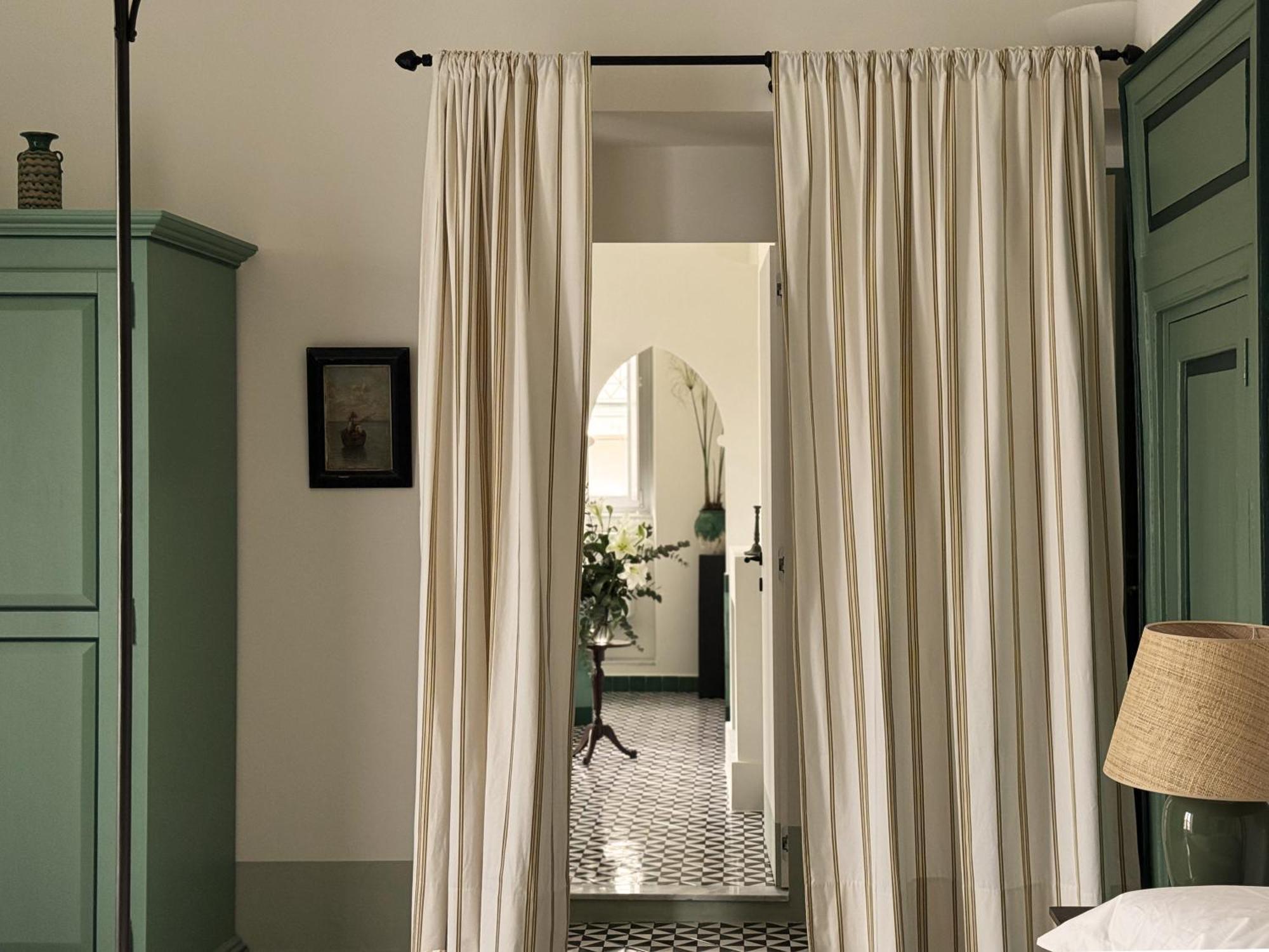 Torre Perrotti - Le Suite Santa Maria di Castellabate Esterno foto