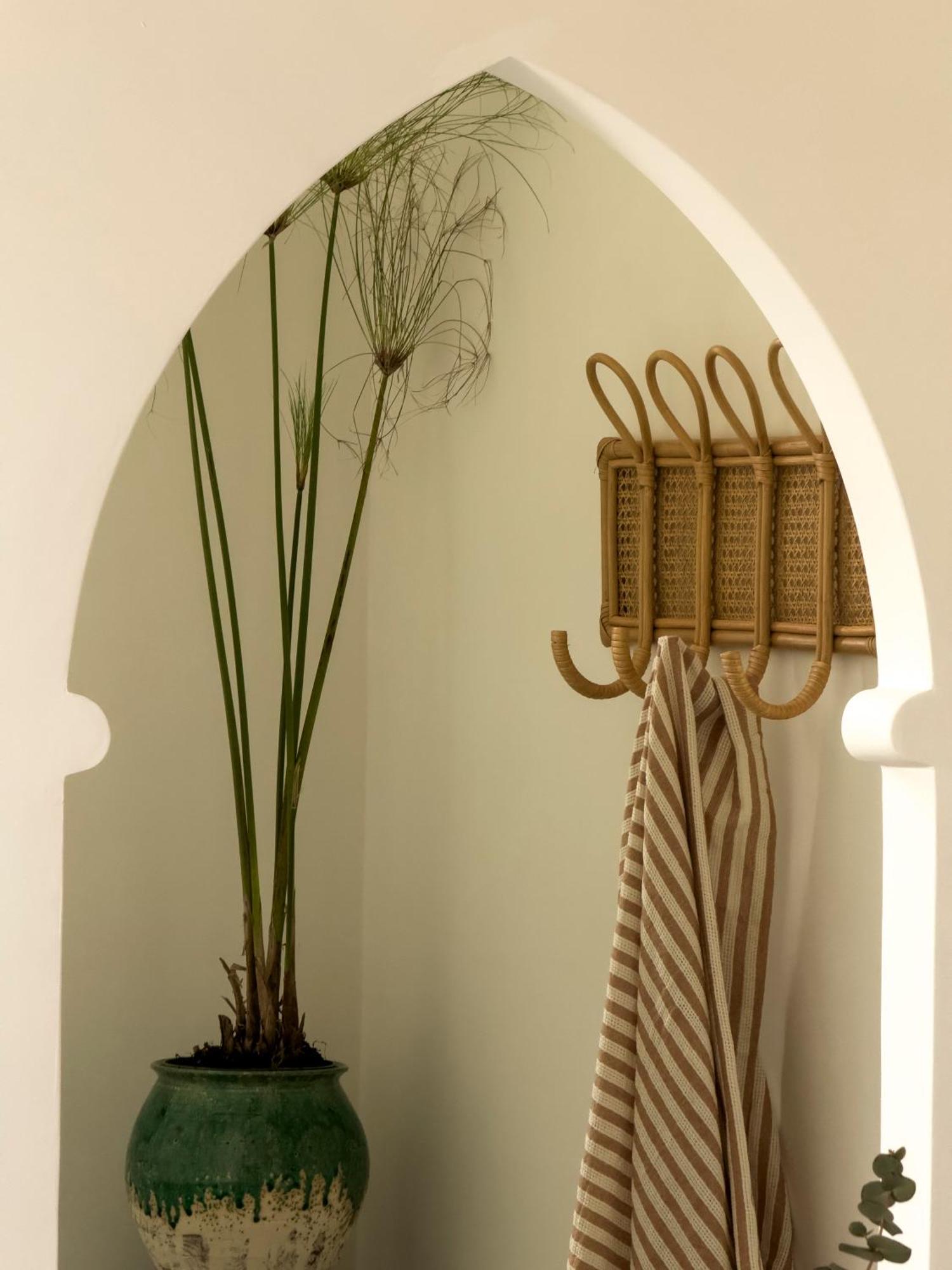 Torre Perrotti - Le Suite Santa Maria di Castellabate Esterno foto