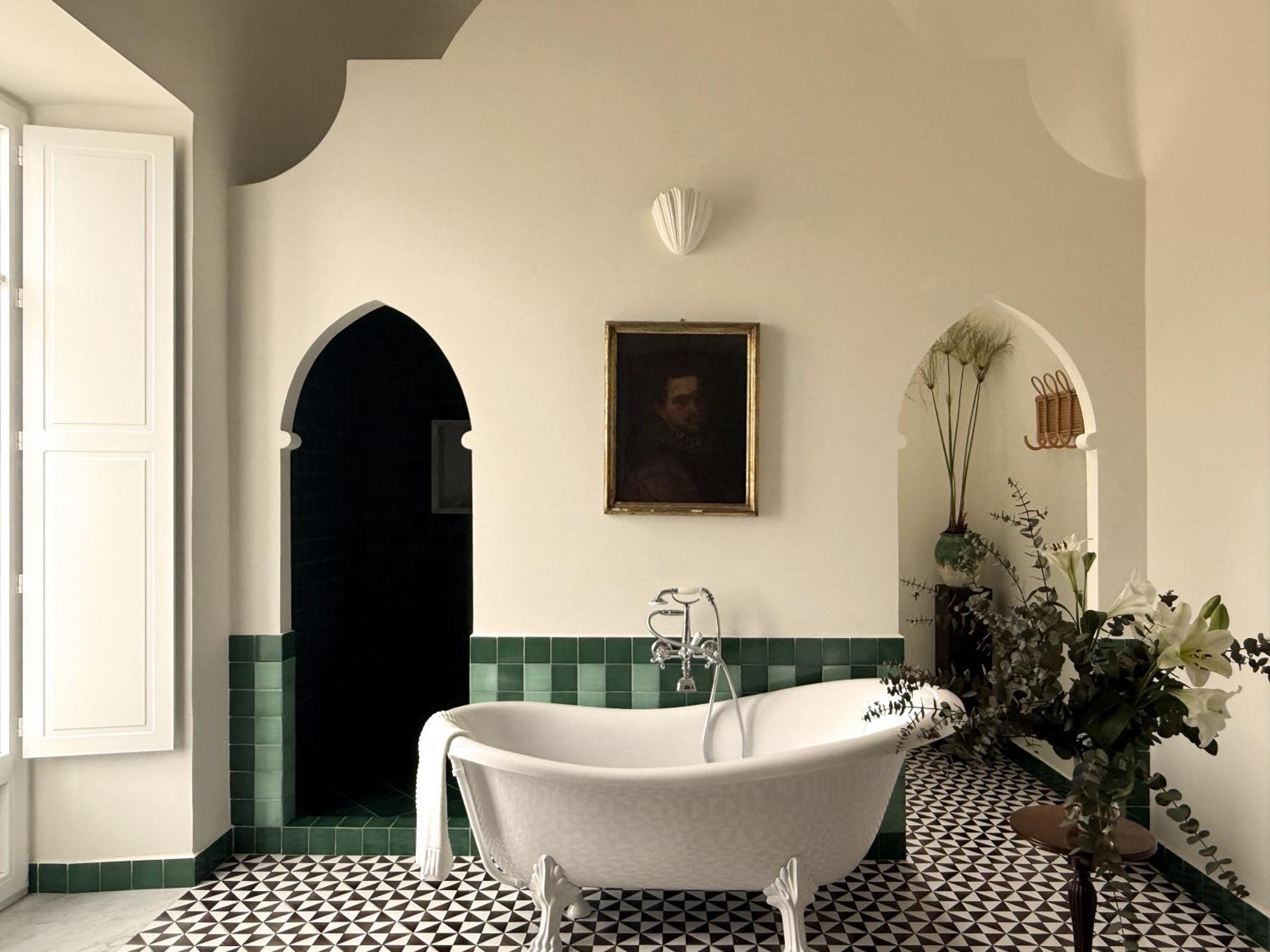 Torre Perrotti - Le Suite Santa Maria di Castellabate Esterno foto